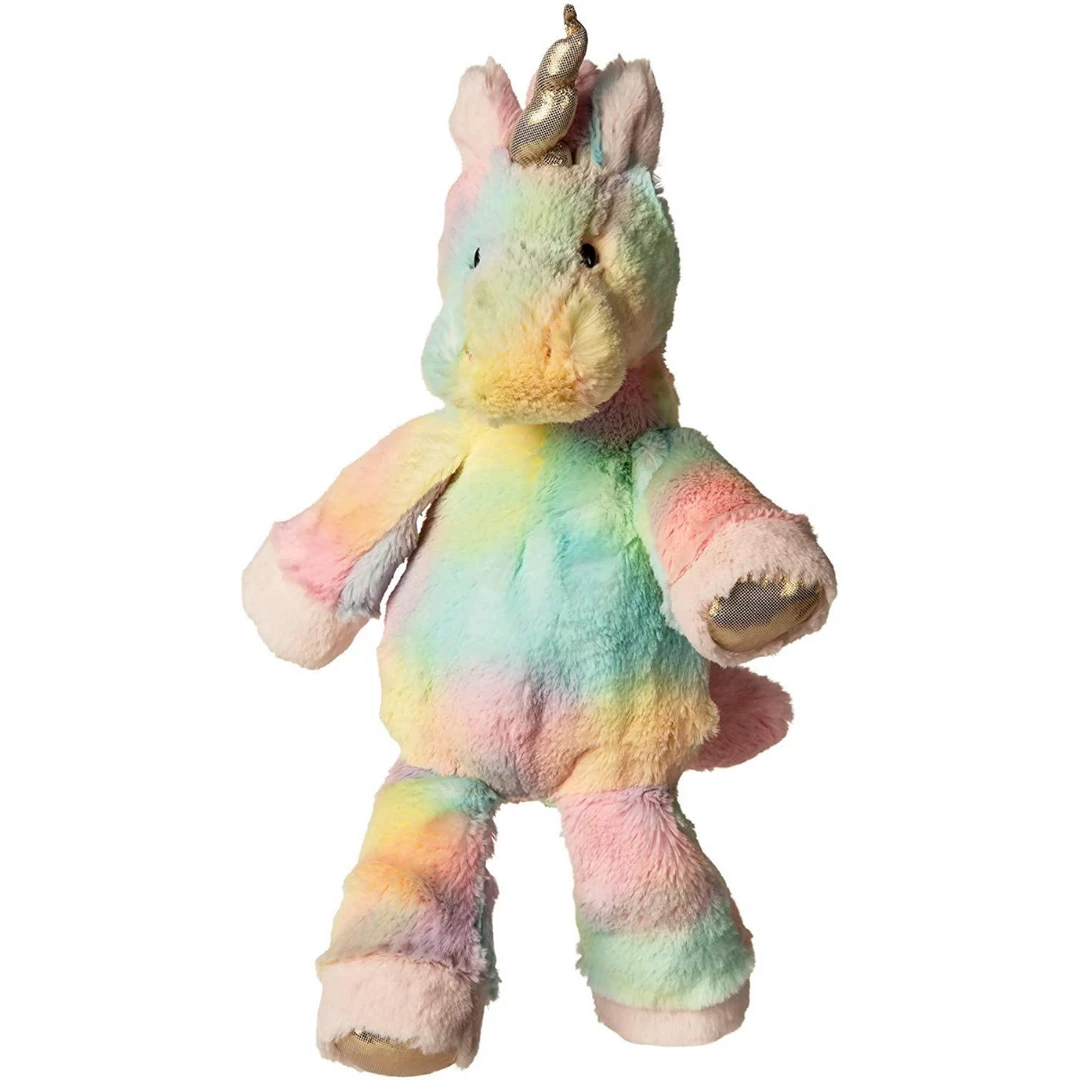 Mary Meyer Plush Unicorn Baby 3 Mary Meyer Plush Unicorn Baby