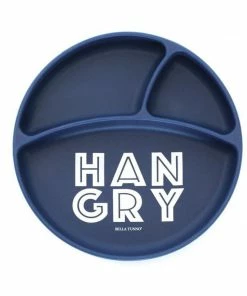 Bella Tunno- Hangry Plate Baby