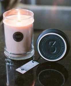 Bridgewater Candles Sweet Grace Large Jar