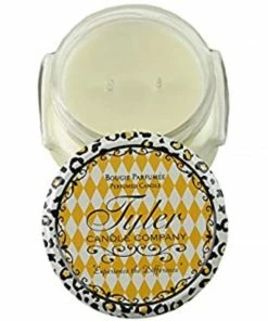 Tyler-Diva Candle