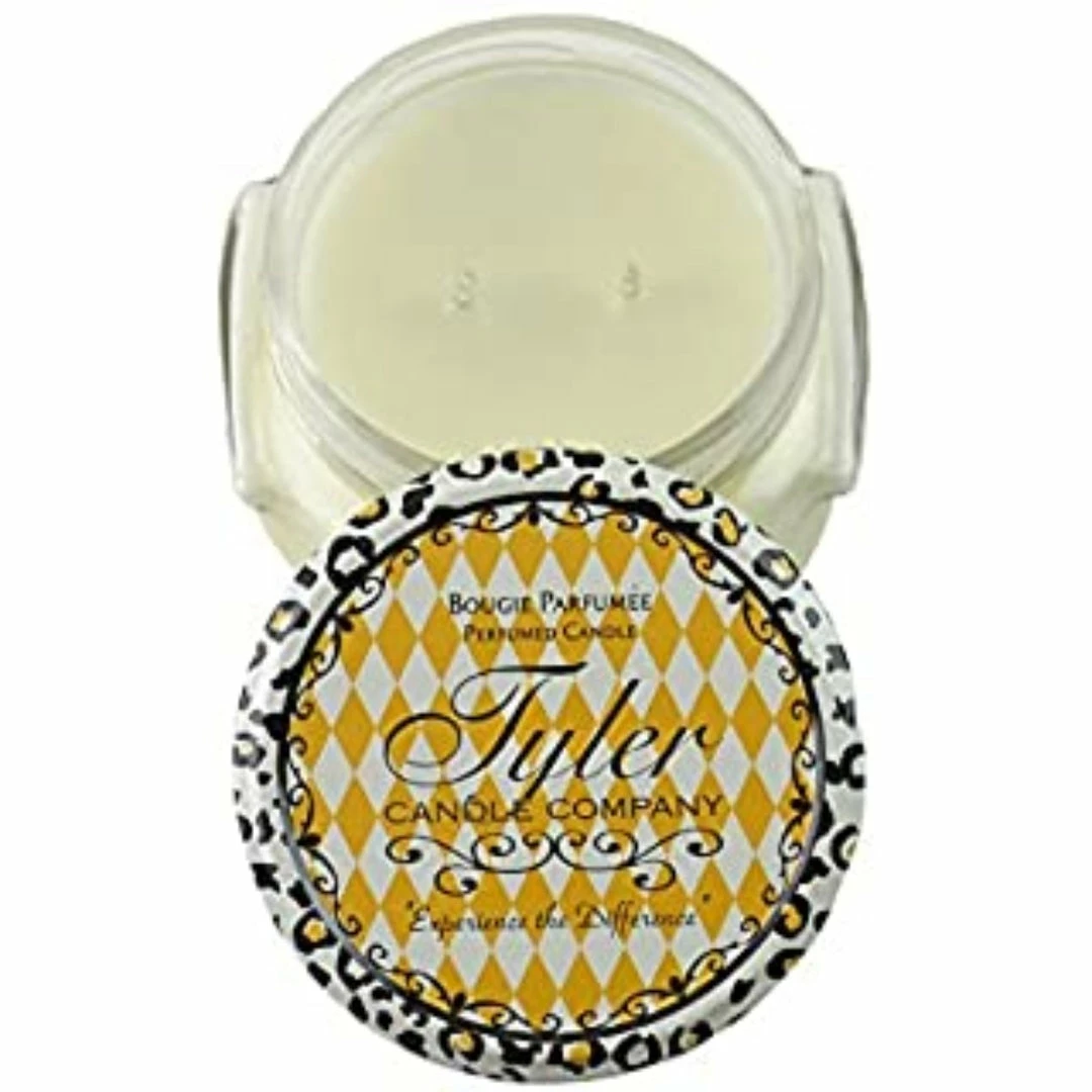 Tyler-Diva Candle 3 Tyler-Diva Candle