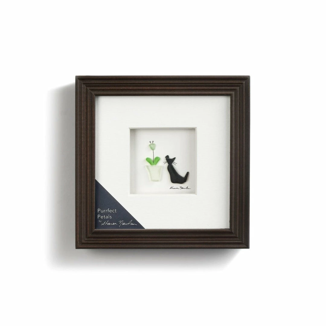 Demdaco Gifts Sharon Nowlan- Purrfect Petals 4 Demdaco Gifts Sharon Nowlan- Purrfect Petals