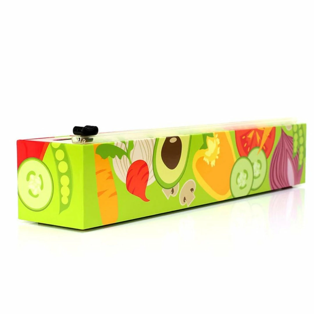 ChicWrap- Veggies Kitchen & Home 3 ChicWrap- Veggies Kitchen & Home