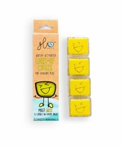 Your Heart's Desire Baby Glo Pals