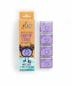 Your Heart's Desire Baby Glo Pals