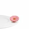 Gifts Nora Fleming- Pink Flower Mini 1 Gifts Nora Fleming- Pink Flower Mini