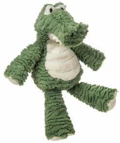 Mary Meyer Plush Gator