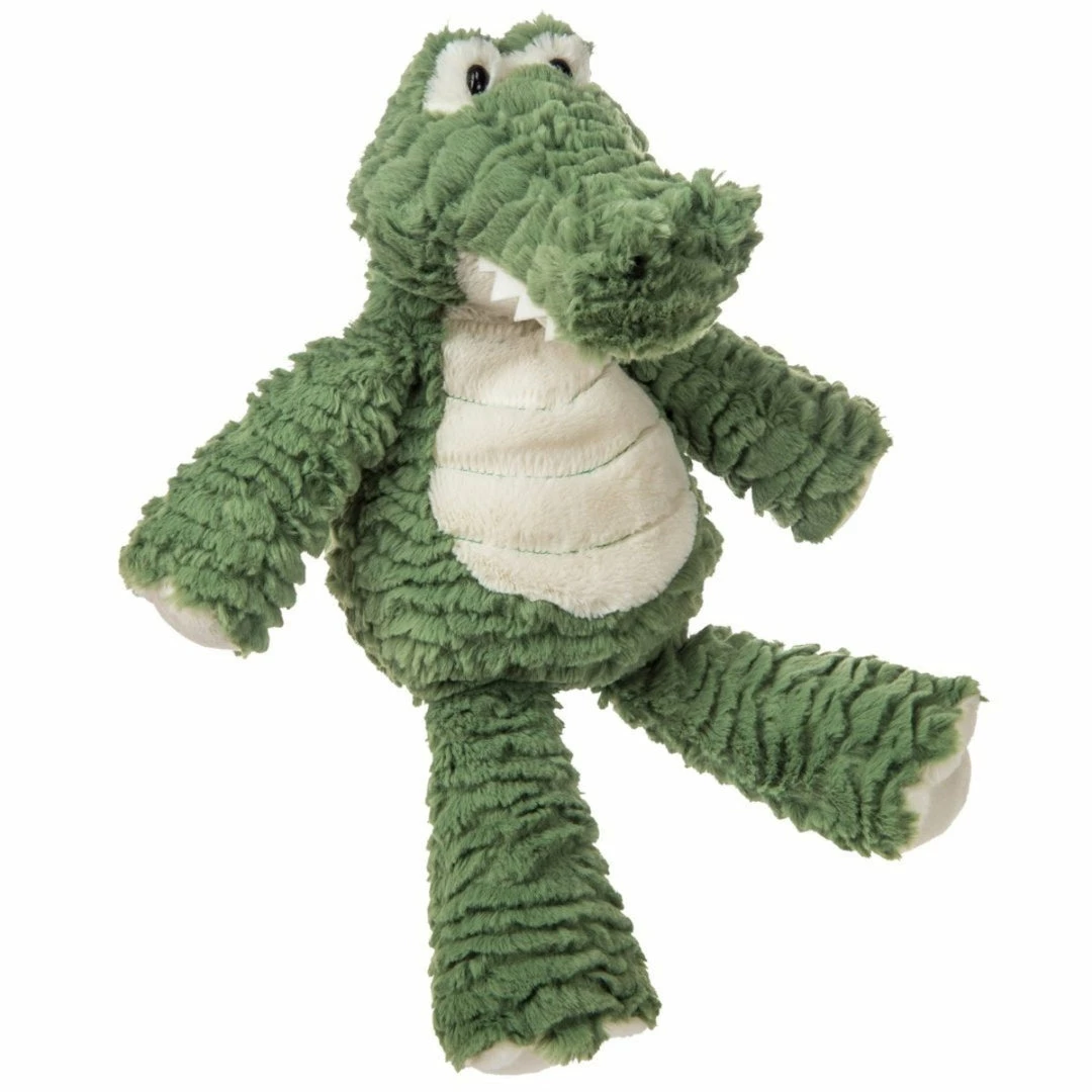 Mary Meyer Plush Gator 3 Mary Meyer Plush Gator