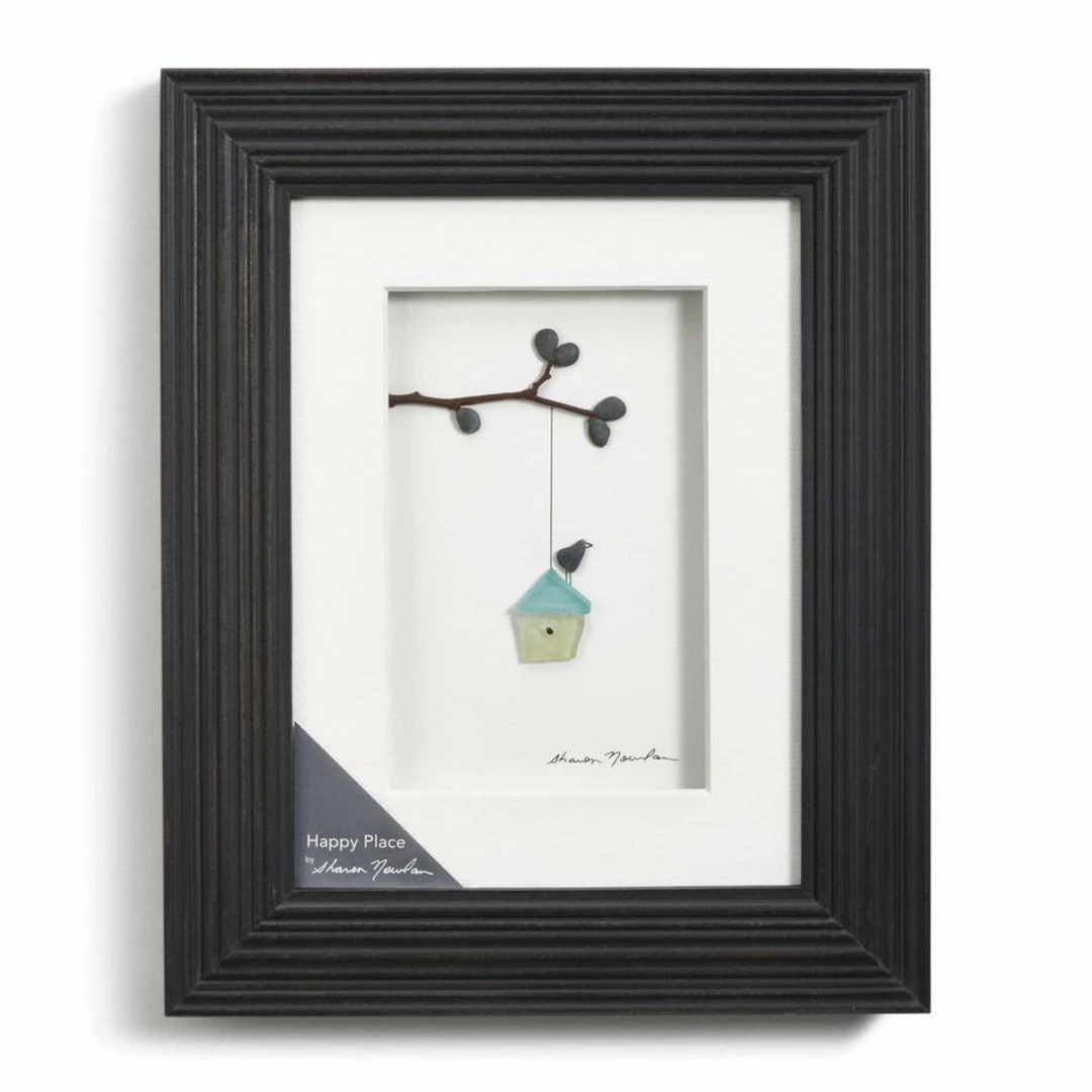 Demdaco Gifts Sharon Nowlan- Happy Place 3 Demdaco Gifts Sharon Nowlan- Happy Place