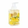 Michel Design Works Michel- Lemon Basil Foaming Hand Soap 2 Michel Design Works Michel- Lemon Basil Foaming Hand Soap