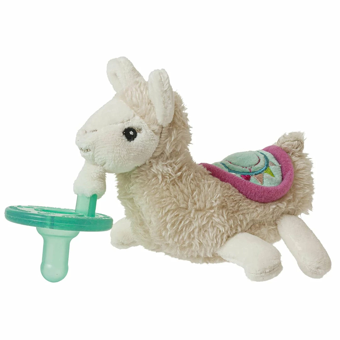 WubbaNub Pacifier- Llama 3 WubbaNub Pacifier- Llama