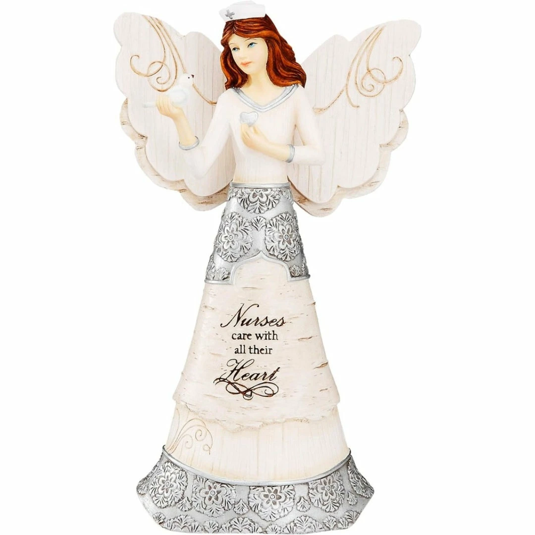 Pavillion Angel- Nurse Inspirational 3 Pavillion Angel- Nurse Inspirational