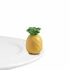 Nora Fleming- Pineapple Mini Gifts 2 Nora Fleming- Pineapple Mini Gifts