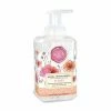 Michel Design Works Bath & Body Michel- Posies Foaming Hand Soap 2 Michel Design Works Bath & Body Michel- Posies Foaming Hand Soap