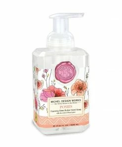 Michel Design Works Bath & Body Michel- Posies Foaming Hand Soap