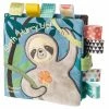Mary Meyer Taggies Sloth Book