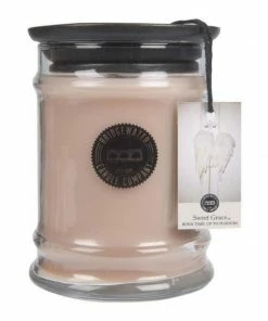 Bridgewater Candles Sweet Grace Small Jar