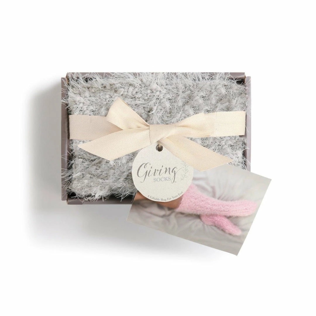 Demdaco Giving Socks Apparel & Accessories 3 Demdaco Giving Socks Apparel & Accessories