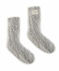 Demdaco Giving Socks Apparel & Accessories