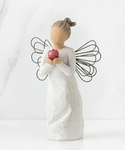 Willow Tree You're The Best Angel Inspirational