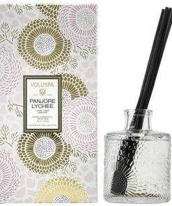 Voluspa Reed Diffuser- Panjore Lychee