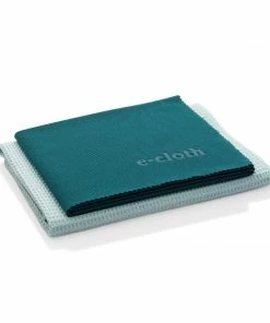 E-Cloth Window Cleaning 2-Pack Kitchen & Home